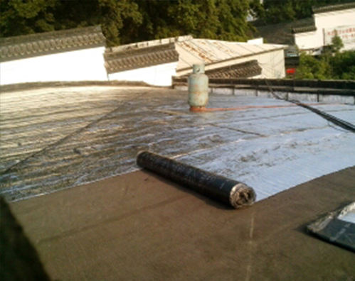 资溪屋顶防水